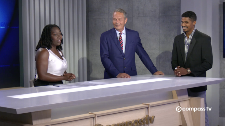 Compass News – 29 April 2025